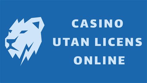 ecopayz casino utan licens - casino utan svenska licens